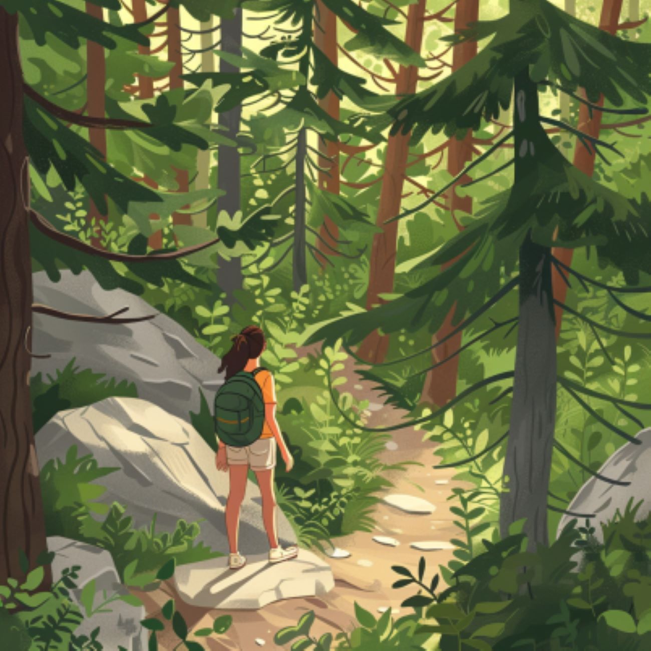 10 hiking trails in Gatineau Park