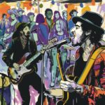 99 Days of Live Music in Victoria