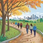 Best Walks and Hikes in Calgary