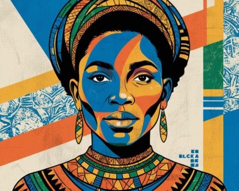 Black History Month in Montreal