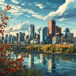 Calgary Uncovered - Top 10 Free Activities for an Unforgettable Experience