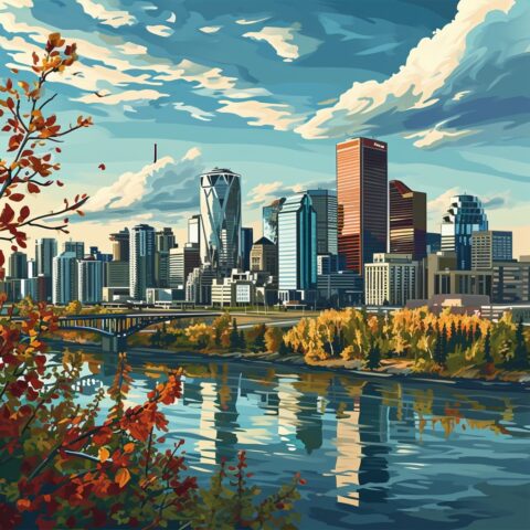 Calgary Uncovered - Top 10 Free Activities for an Unforgettable Experience