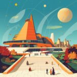 Canadian Museum of History in Gatineau