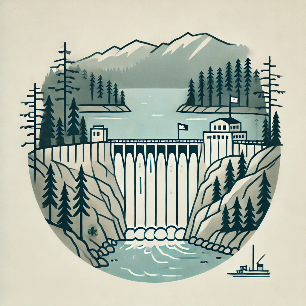 Capilano River Regional Park