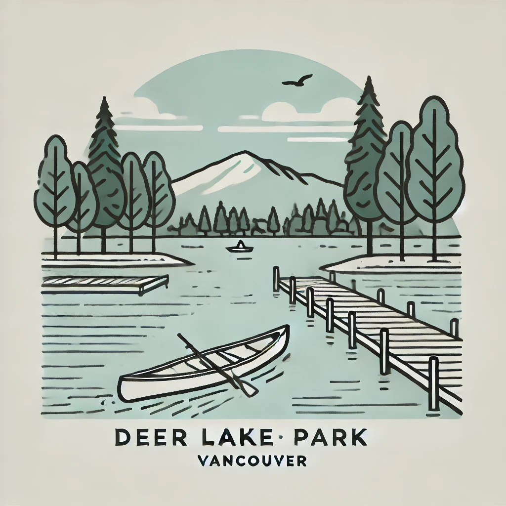 Deer Lake Park