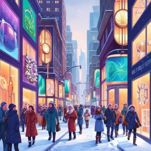 DesignTO Festival in Toronto