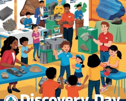 Discovery Day in Vancouver
