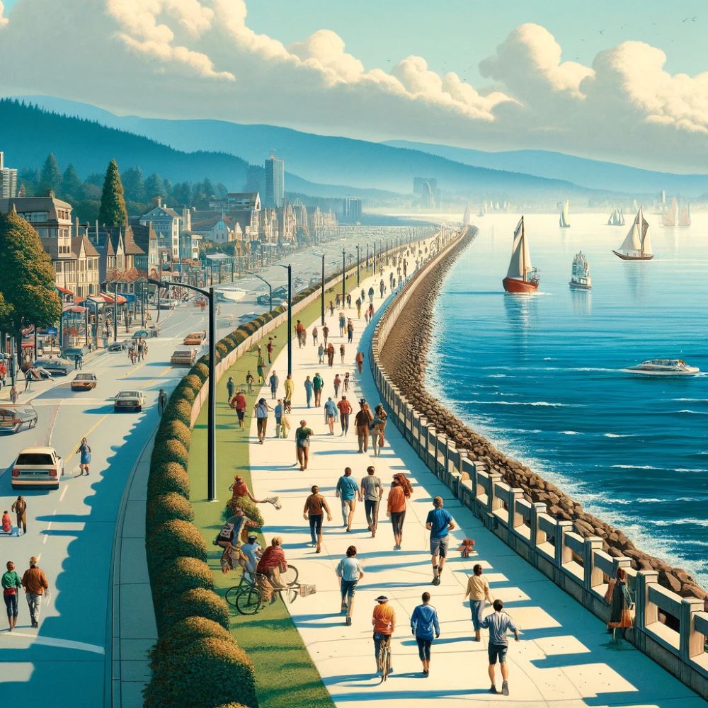 Dundarave Dundarave in Vancouver