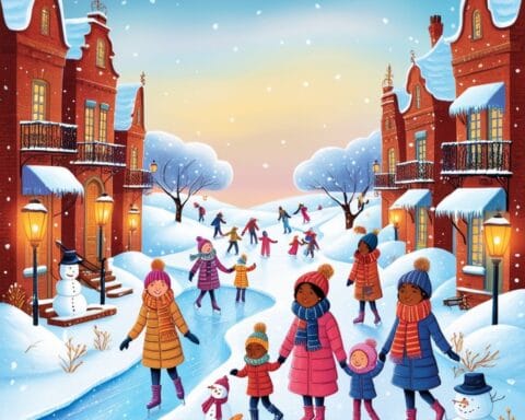 Evergreen Brick Works in Toronto