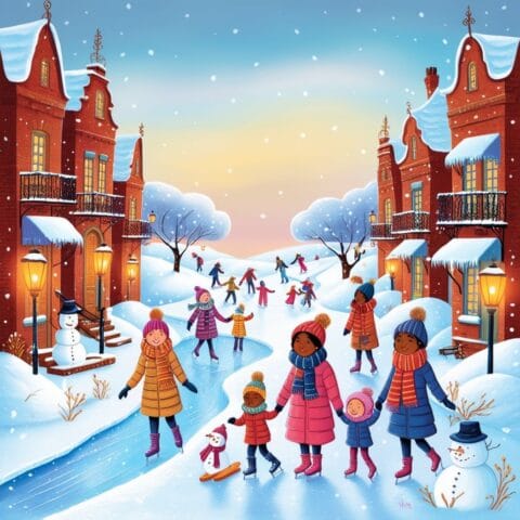 Evergreen Brick Works in Toronto