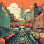 Explore the Underground City of Montreal