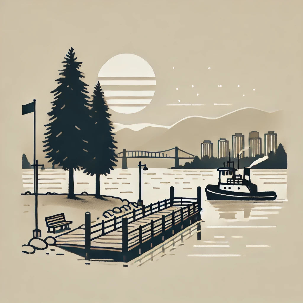 Fraser River Park