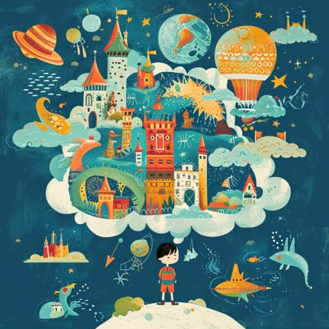 Free Storytelling Magic - Sparking Young Imaginations in Ottawa