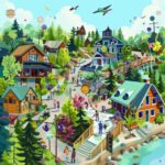 Gatineau Culture Trail in Gatineau