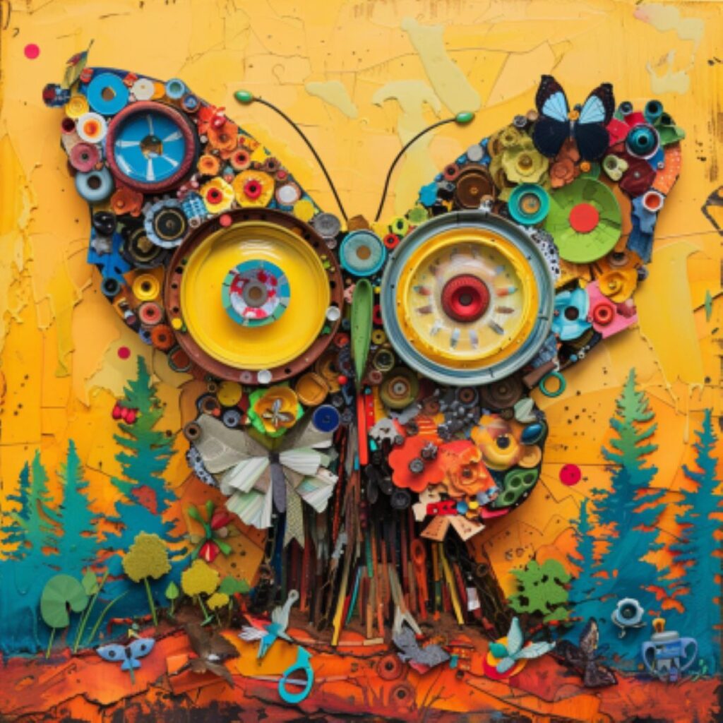 Gatineau's Recycl’Art Festival