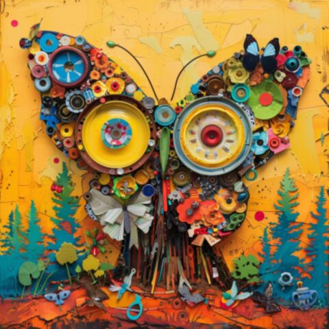 Gatineau's Recycl’Art Festival