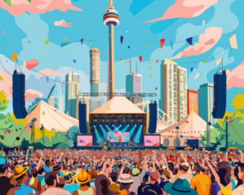 Heritage Sounds Music Festival in Toronto