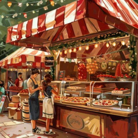 ItalfestMTL in Montreal