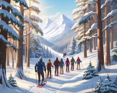 Kludahk Trail in Victoria