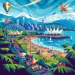 Labour Day Weekend Events in Vancouver