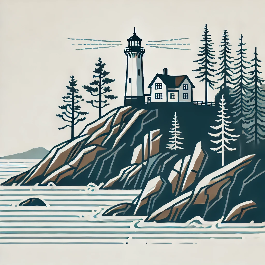 Lighthouse Park