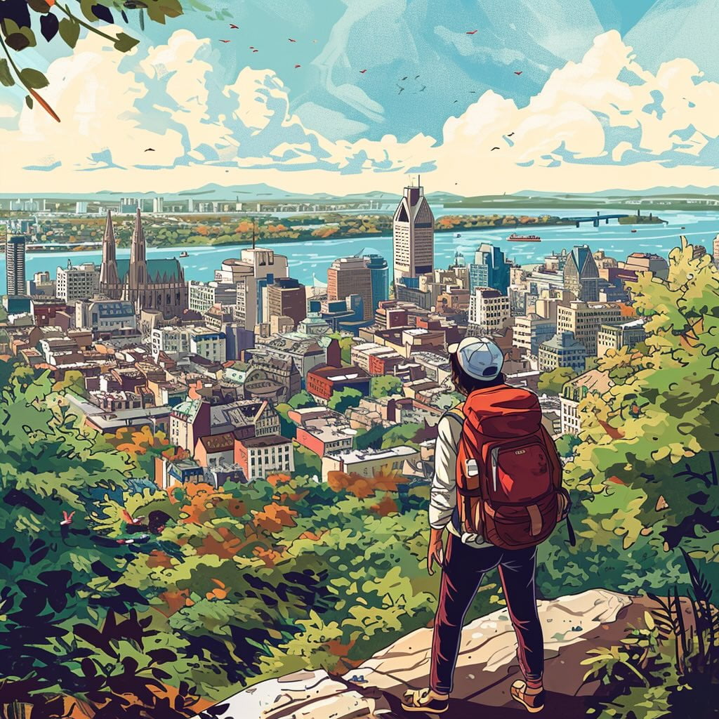 Montreal's Marvels: A Deep Dive into 10 Captivating Free Activities