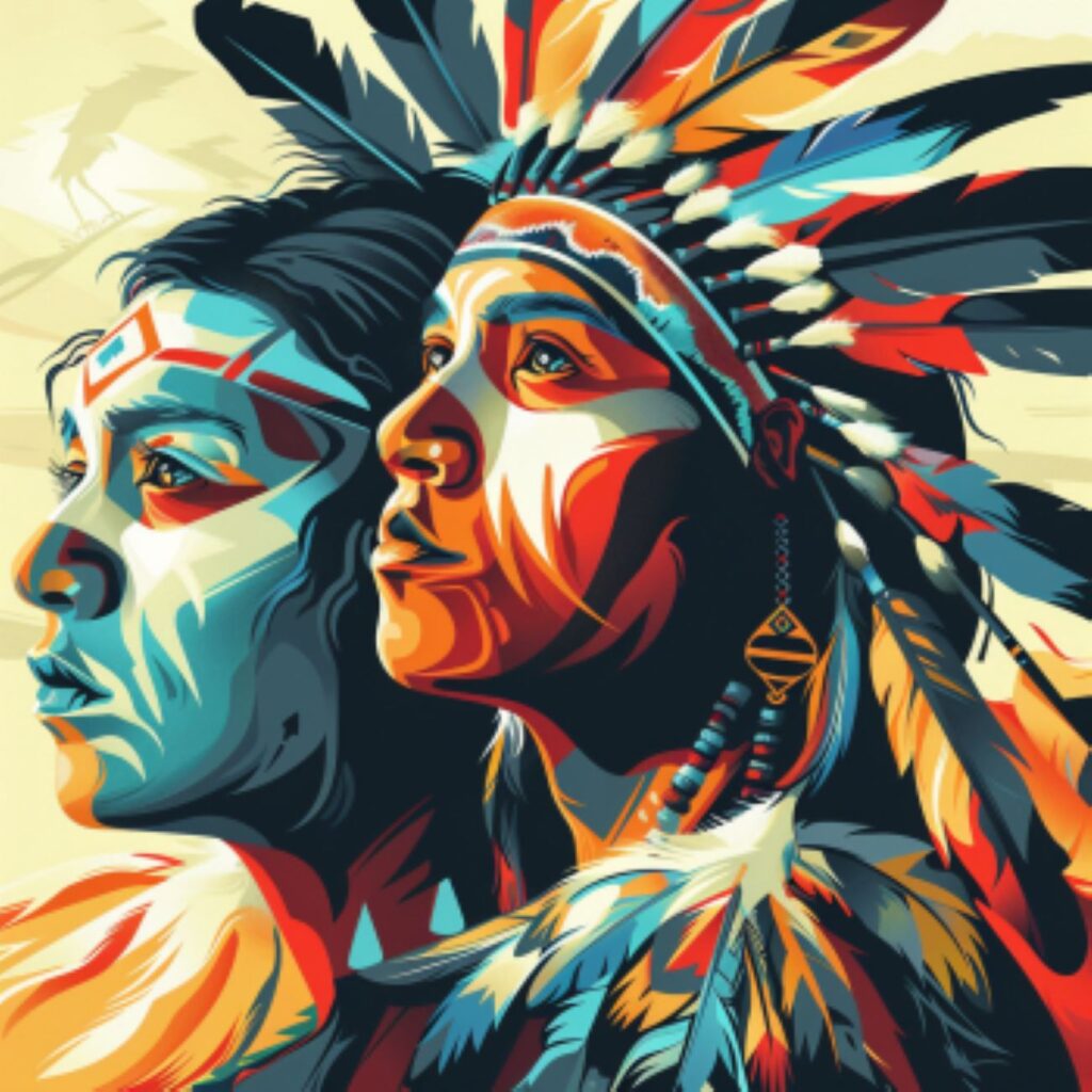 National Indigenous History Month in Calgary