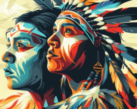 National Indigenous History Month in Calgary