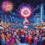 New Year’s Eve Montreal