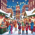 Ottawa Christmas Market