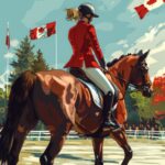 Ottawa Dressage Festival 2024