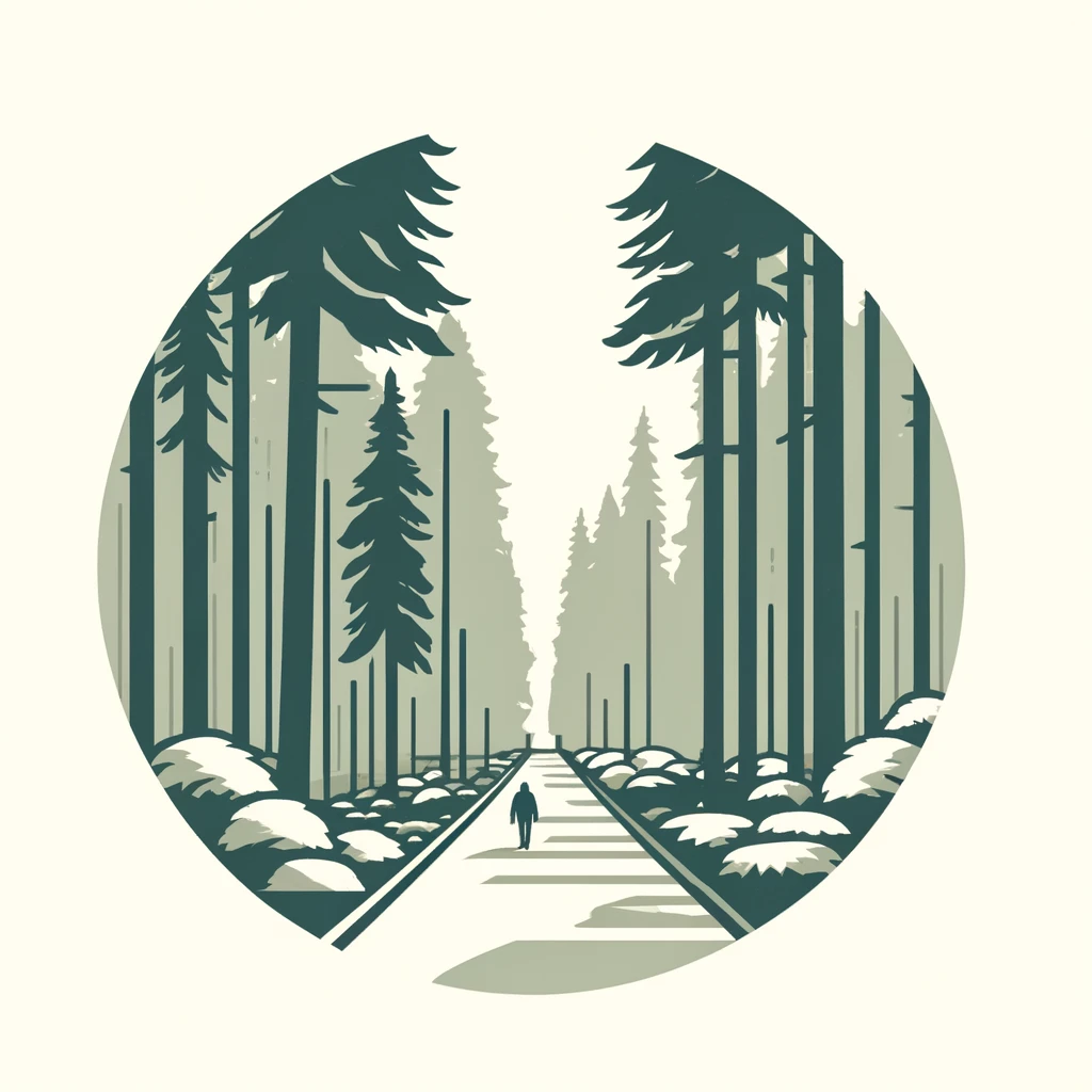 Pacific Spirit Park
