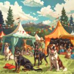 Pet-A-Palooza in Calgary