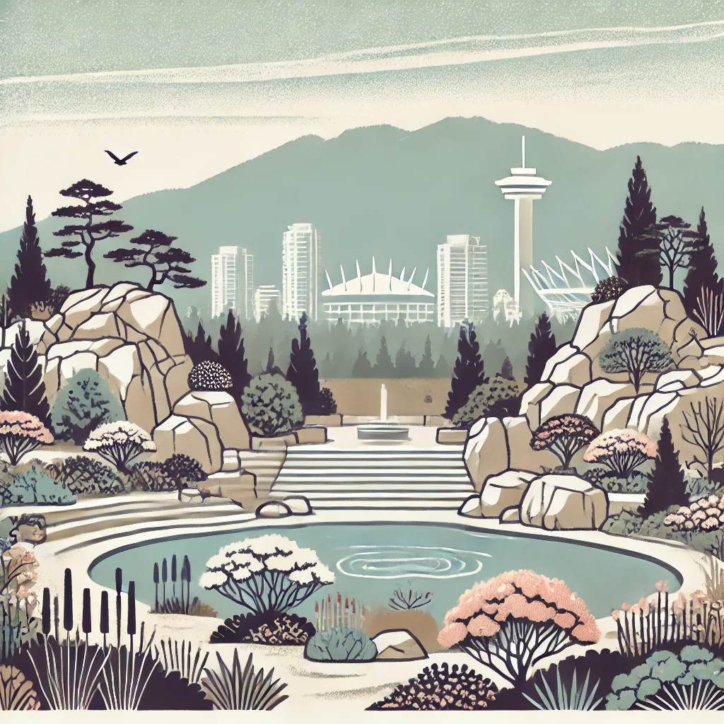 Queen Elizabeth Park