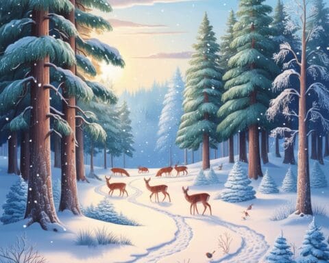 Rouge National Urban Park in Toronto