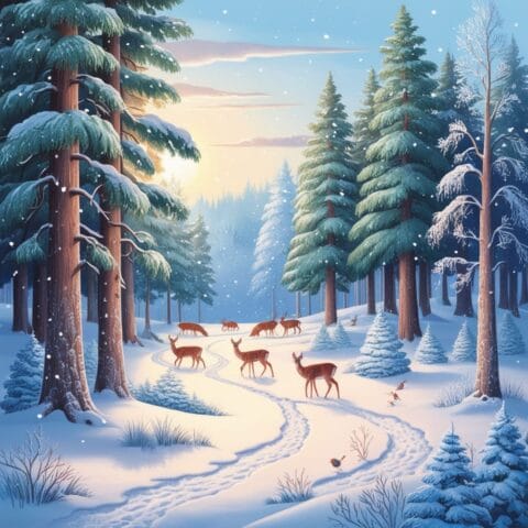 Rouge National Urban Park in Toronto