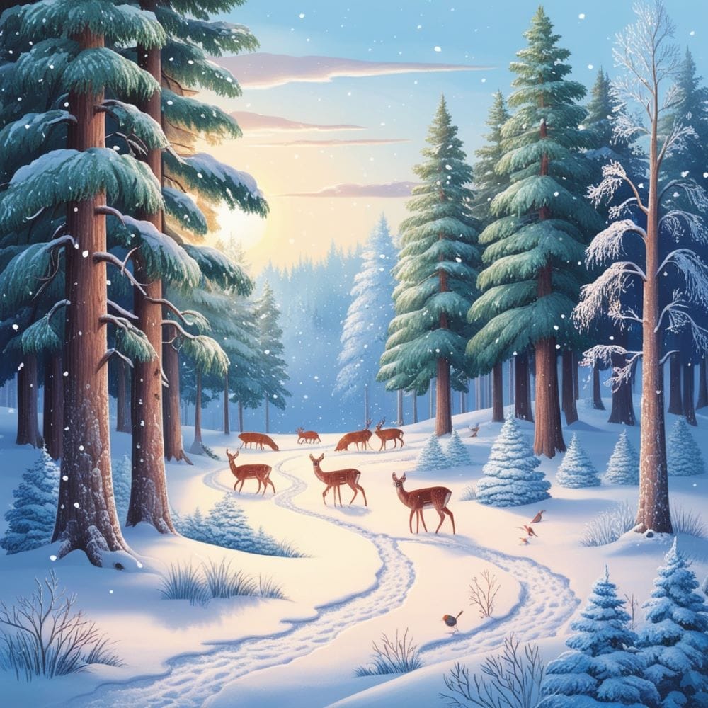 Rouge National Urban Park in Toronto