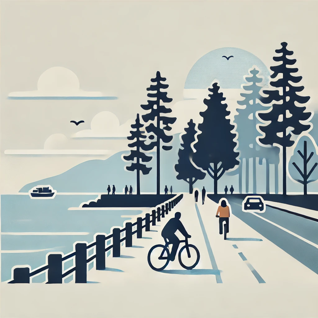 Stanley Park