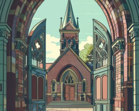 The Doors Open event in Toronto