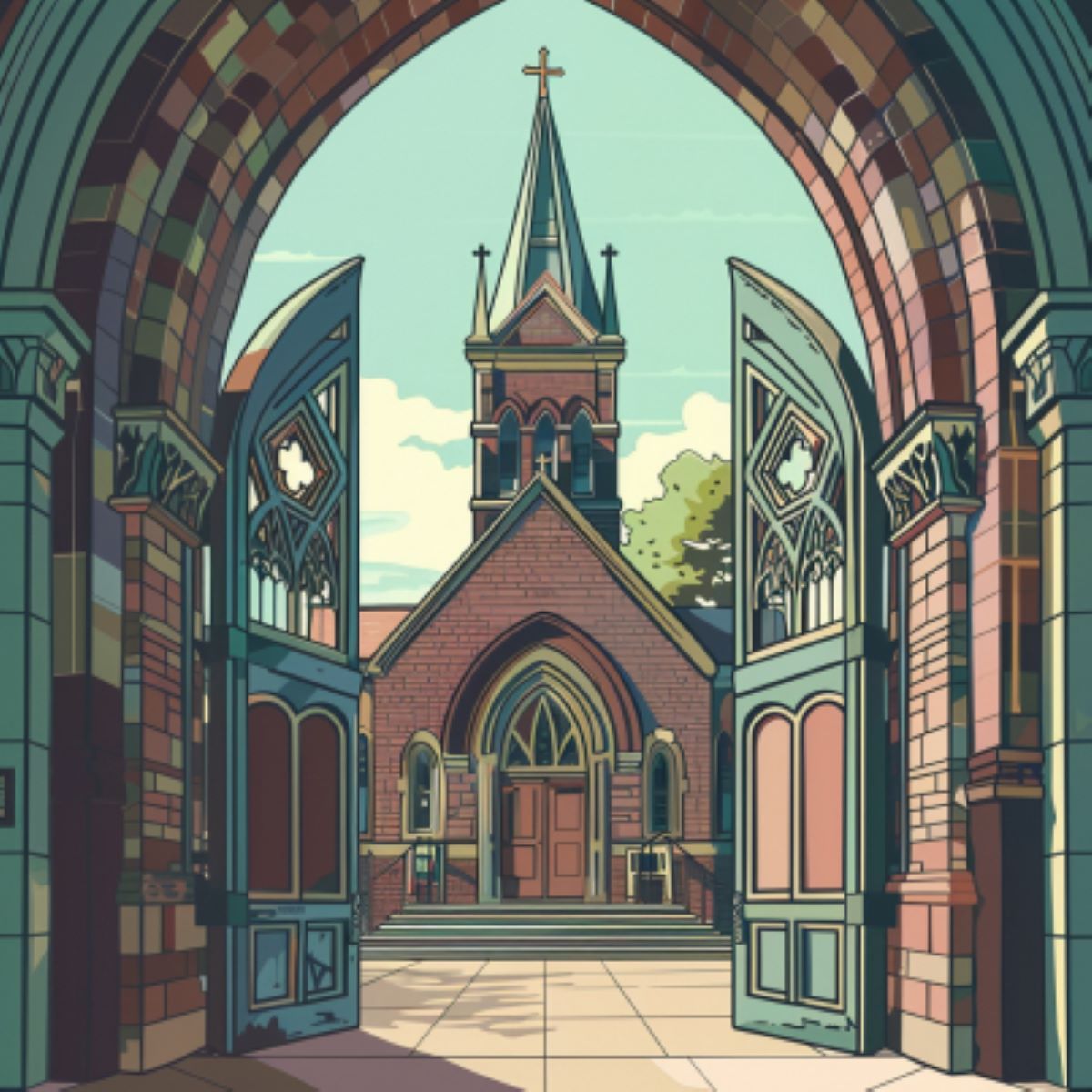 Explore Toronto's Hidden Treasures at Doors Open 2024!