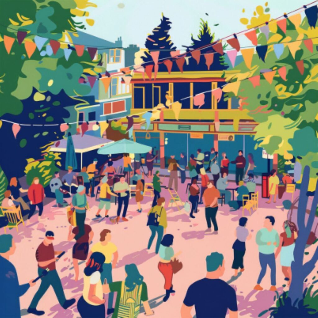 Victoria Fringe Festival