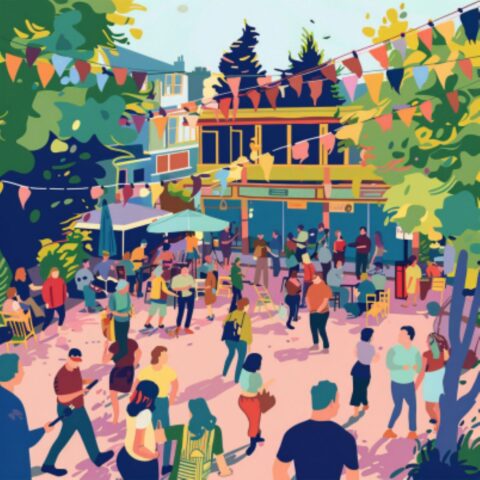 Victoria Fringe Festival