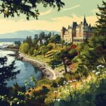 Victoria Unveiled- Discover 10 Captivating Free Activities in BCs Coastal Gem