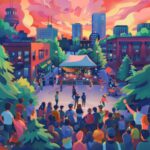 Wonderment in Victoria