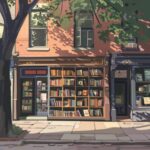 local bookstores in Ottawa