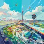 The 2024 Play on the Runway in Toronto