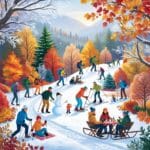 the Great Outdoors in Gatineau