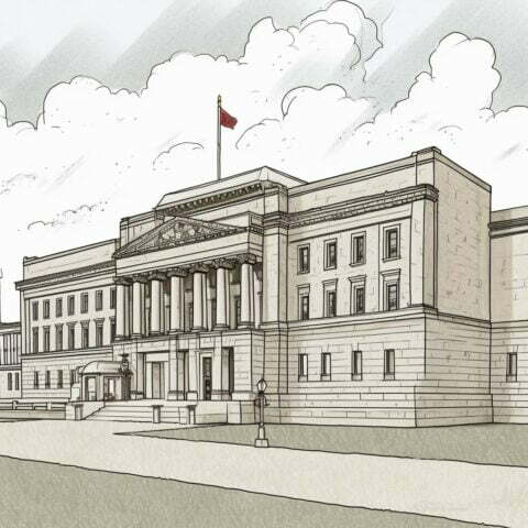 the Supreme Court of Canada in Ottawa